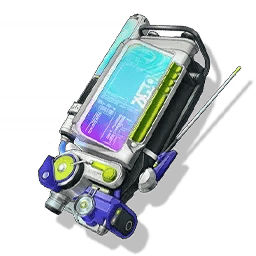 Pulsation Bracer