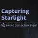 The “Capturing Starlight ” (Photo Collection Event) in Wuthering Waves, featuring a themed photo-collecting activity inspired by the echoes of the waves.