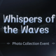 The “Whispers of the Waves” (Photo Collection Event) in Wuthering Waves, featuring a themed photo-collecting activity inspired by the echoes of the waves.