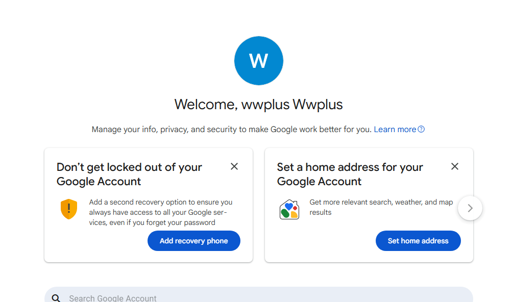 Linked third-party accounts in Wuthering Waves for email unbinding verification.