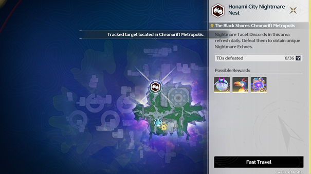 Thread of Severed Fate