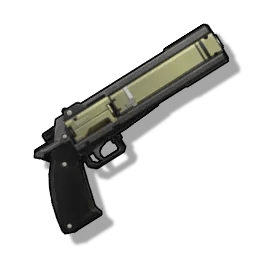 Training Pistols