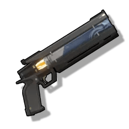 Pistols of Night
