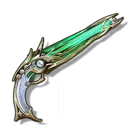Woodland Aria
