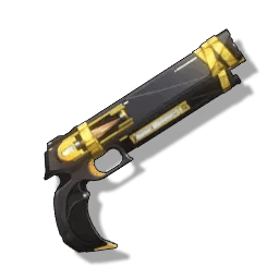Pistols of Voyager