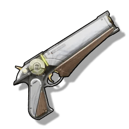 Guardian Pistols