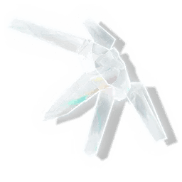Projection: Formless Rectifier