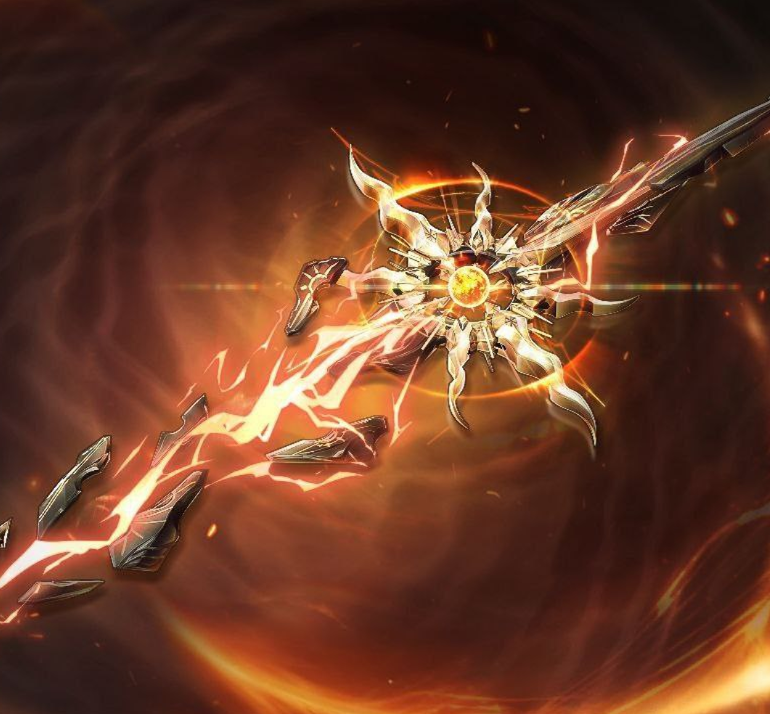 Thunderflare Dominion