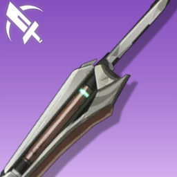 Discord best weapon for Taoqi in Wuthering Waves