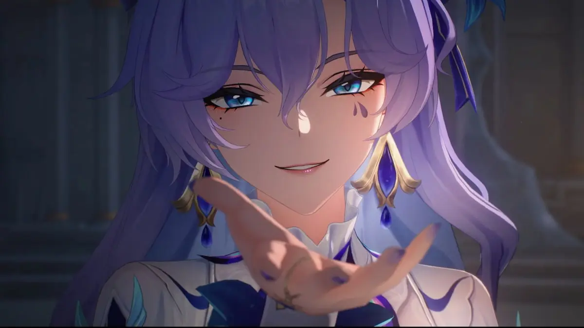 Cantarella official artwork in Wuthering Waves build guide