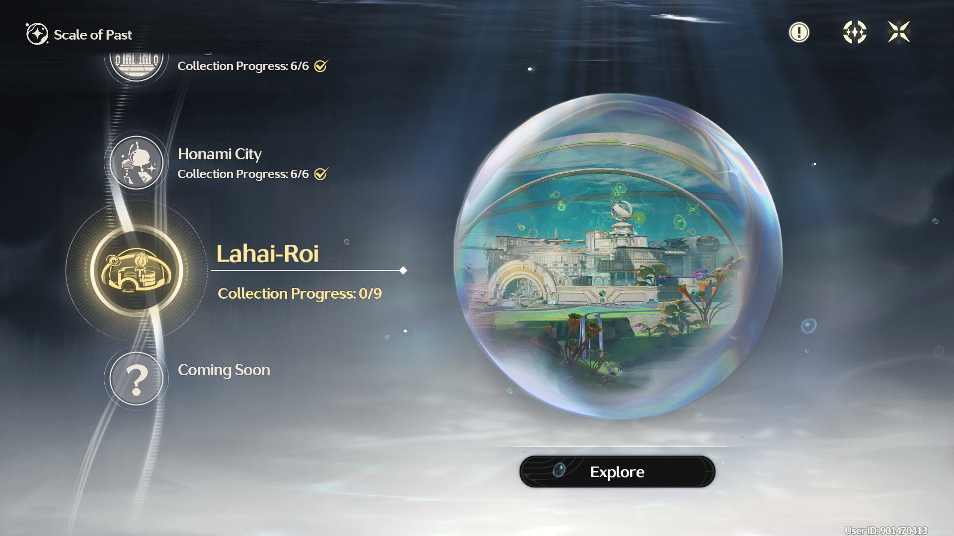 How to participate in the “Capturing Starlight” event.