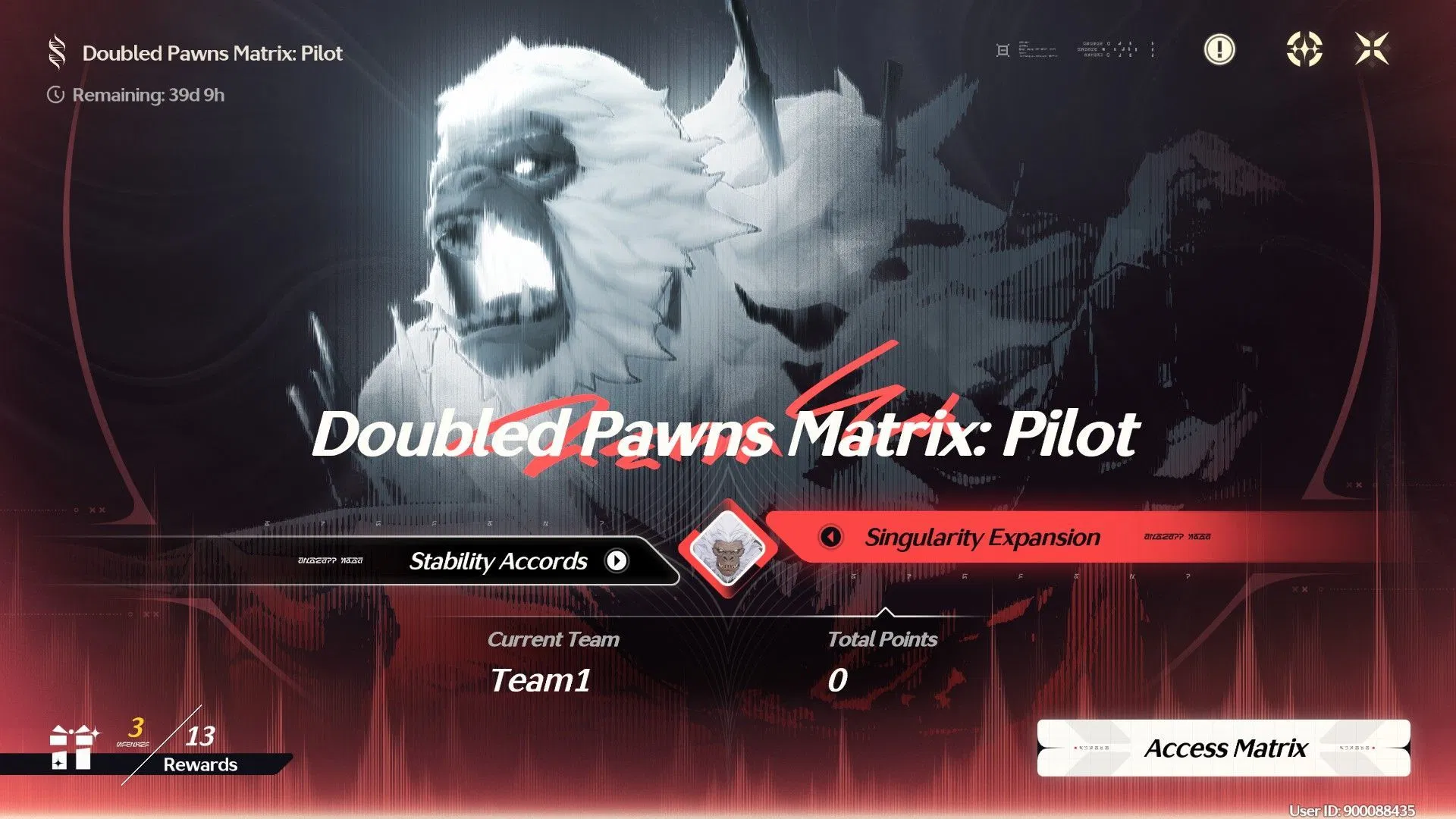 Singularity Expansion