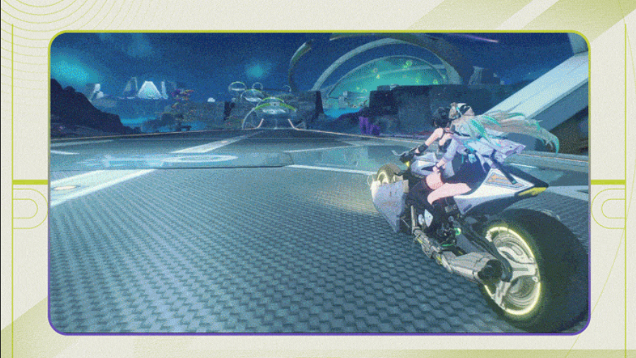 Giving a ride to fellow travelers