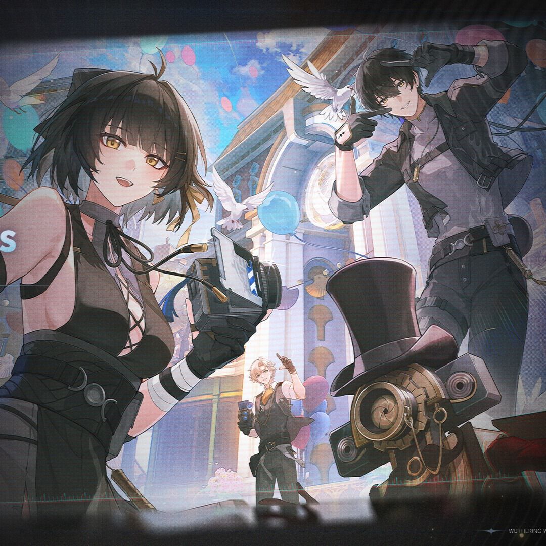 The interface of the “Freeze Frame: Action Highlights” event.