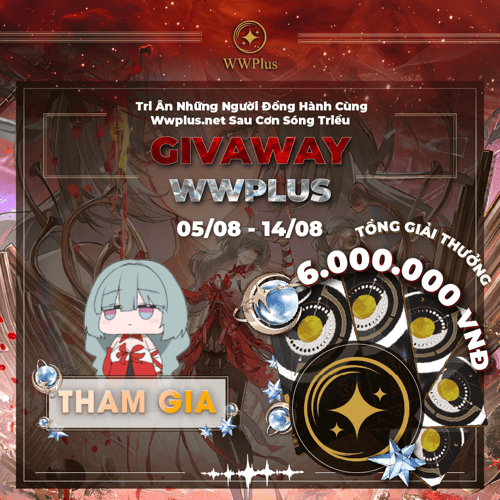 Giveaway Banner