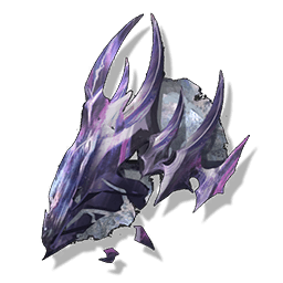 Hình ảnh của vật phẩm Blighted Crown of Puppet King