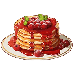 Hình ảnh của vật phẩm Redcurrant Tart