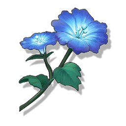 Hình ảnh của vật phẩm Sliverglow Bloom